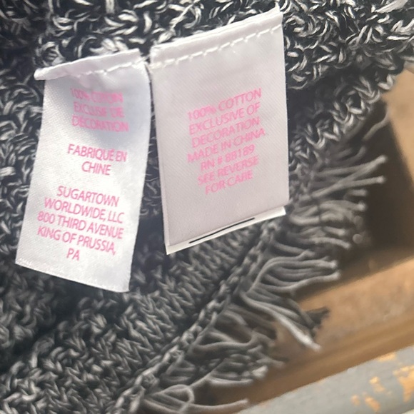 NWT LILLY PULITZER bow cardigan sweater. - Picture 7 of 16